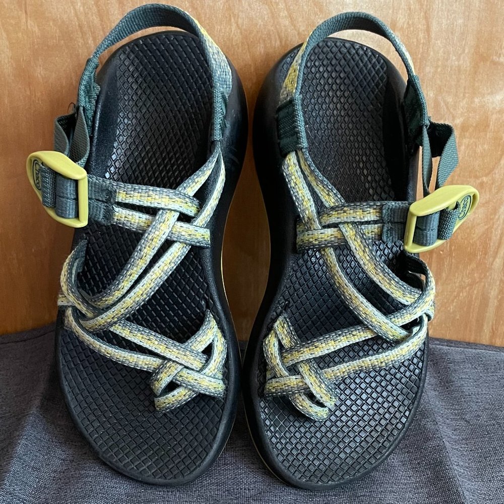 Chaco ZX/2 Strappy